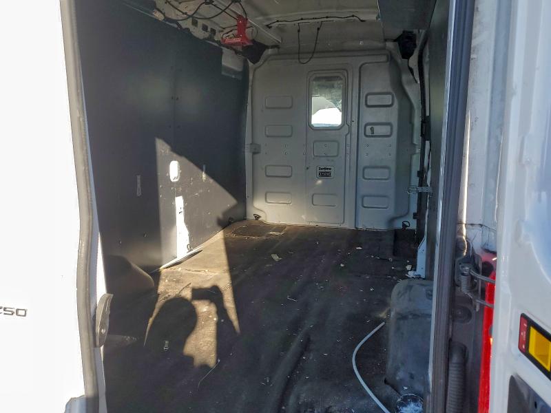 Photo 10 from auction – 2016 FORD TRANSIT T- with VIN 1FTYR2CM8GKA86126
