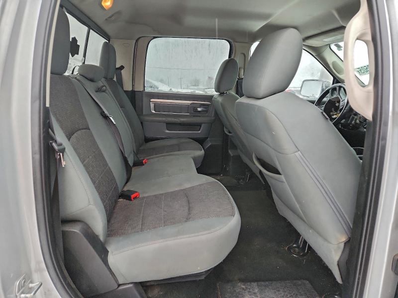 Photo 10 from auction – 2015 RAM 1500 with VIN 1C6RR7LG8FS603121
