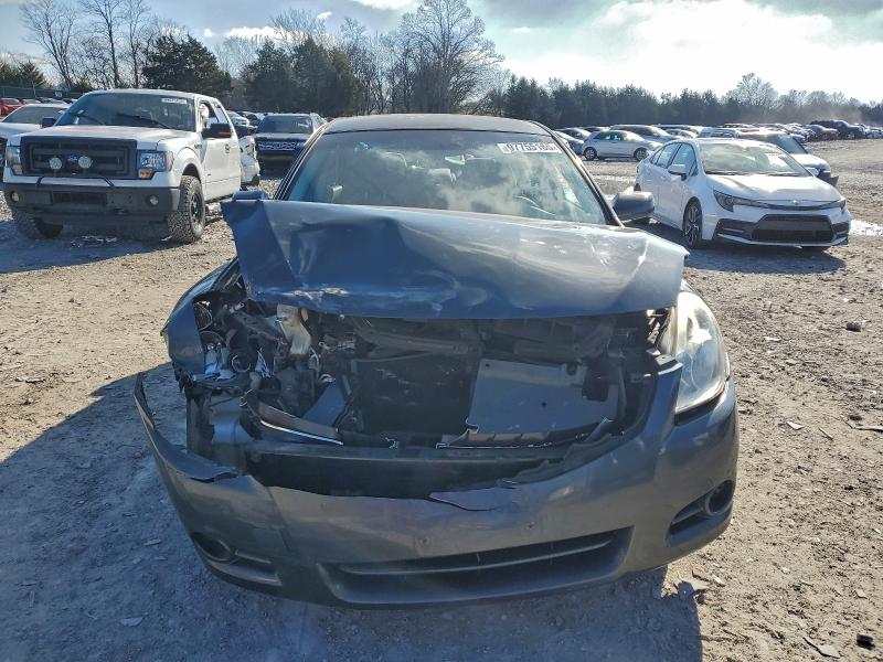 Фото 5 с аукциона – 2011 NISSAN ALTIMA BAS с VIN 1N4AL2AP4BC109314