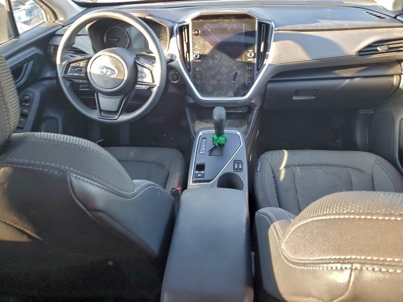 Photo 8 from auction – 2024 SUBARU CROSSTREK with VIN JF2GUADC0RH377442