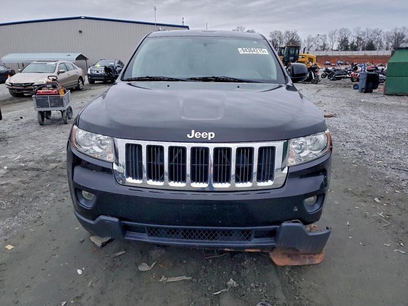 Foto 5 de la subasta – 2012 JEEP GRAND CHER con VIN 1C4RJFAG2CC250751