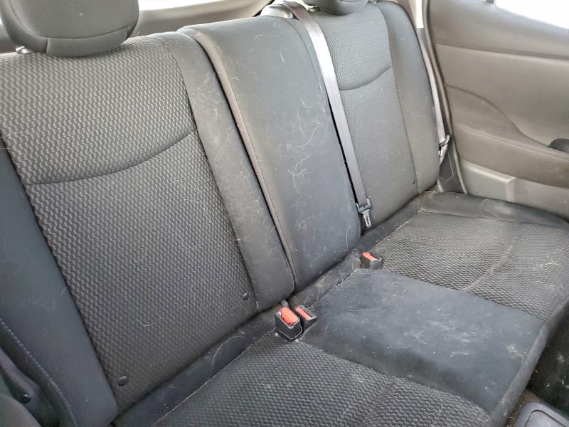 Photo 10 from auction – 2015 NISSAN LEAF S with VIN 1N4AZ0CP3FC301829