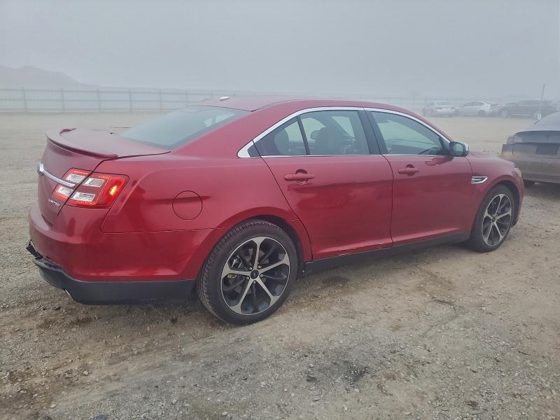 Photo 3 from auction – 2015 FORD TAURUS LIM with VIN 1FAHP2F80FG172977