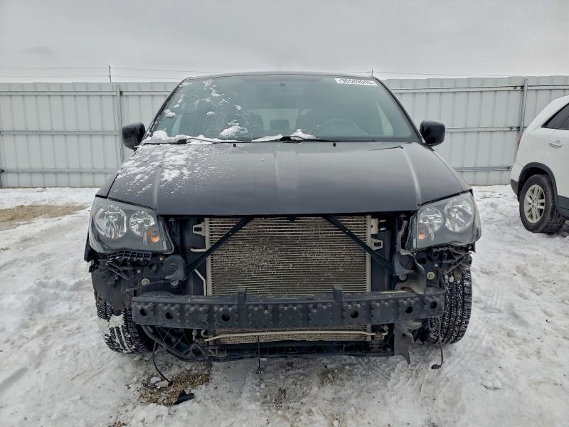 Photo 5 from auction – 2013 DODGE GRAND CARA with VIN 2C4RDGEG4DR562182