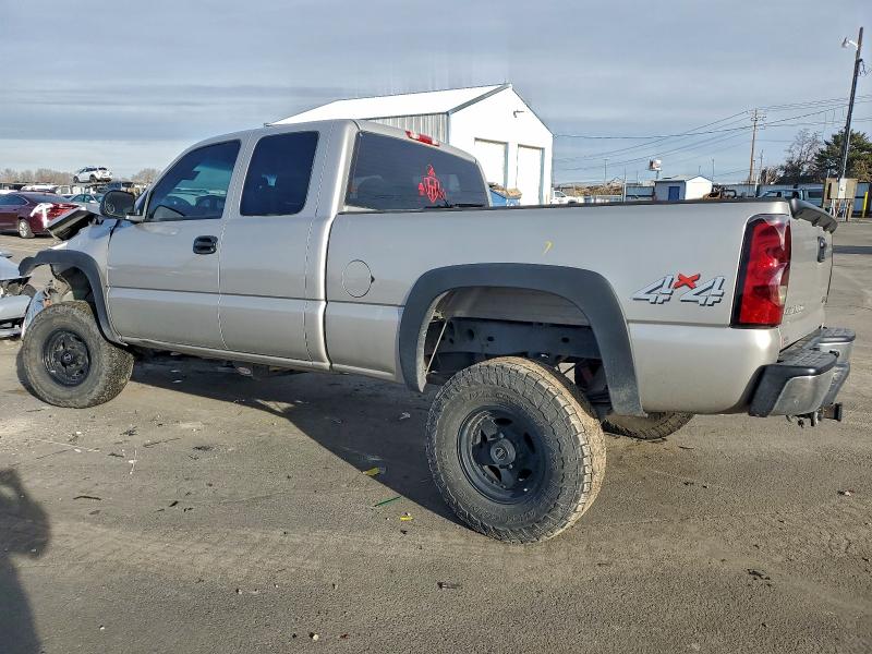 Фото 2 с аукциона – 2004 CHEV SILVERADO 1500 с VIN 2GCEK19T441188003