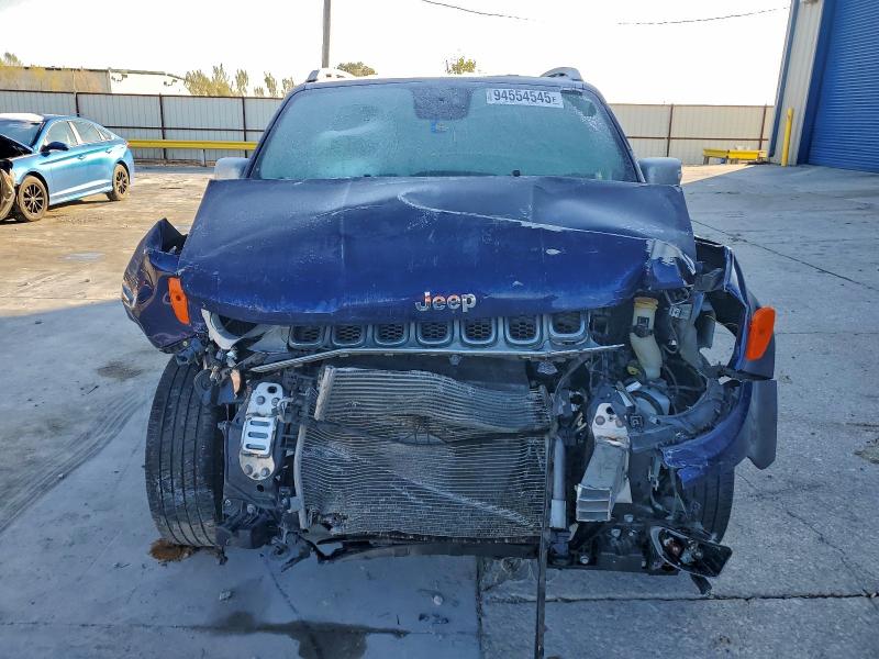 Zdjęcie 5 z aukcji – 2018 JEEP RENEGADE L z VIN ZACCJADB4JPH24331