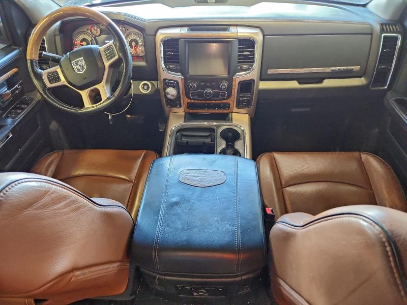 Photo 8 from auction – 2016 RAM 1500 LONGH with VIN 1C6RR7PT0GS224896
