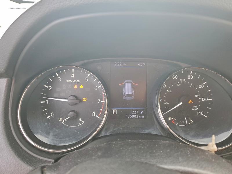 Photo 9 from auction – 2018 NISSAN ROGUE S with VIN KNMAT2MT4JP606955