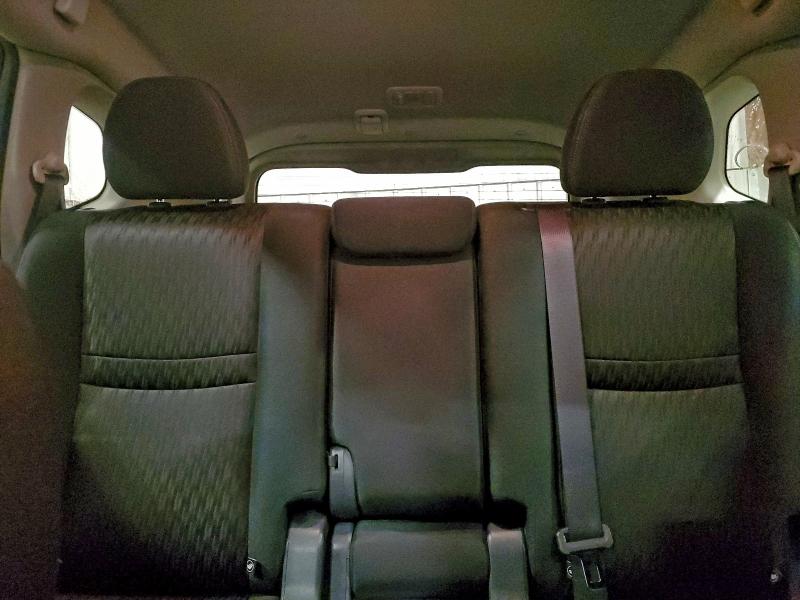 Photo 10 from auction – 2018 NISSAN ROGUE S with VIN KNMAT2MV1JP533271