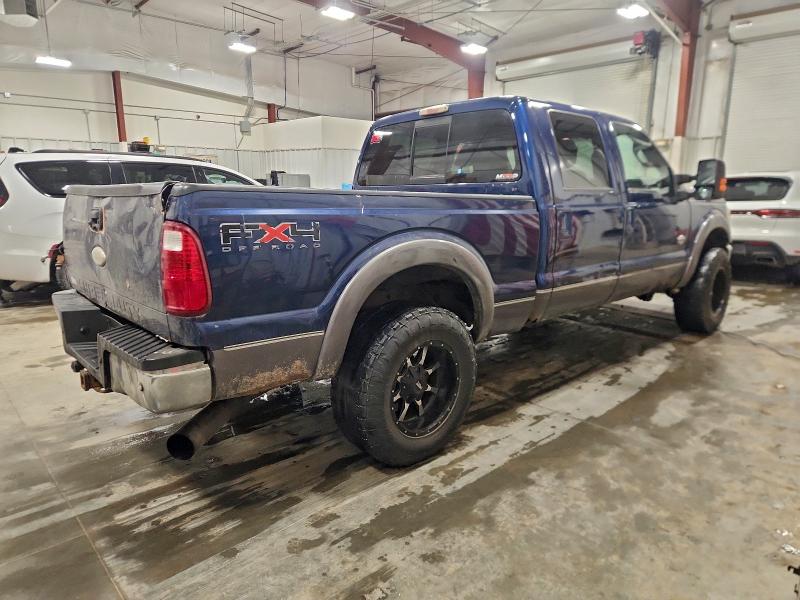 Photo 3 from auction – 2011 FORD F250 SUPER with VIN 1FT7W2BTXBEC19120