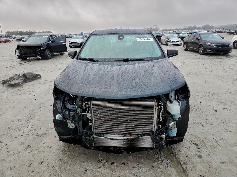 Photo 5 from auction – 2020 CHEVROLET EQUINOX LS with VIN 3GNAXSEV5LS538830