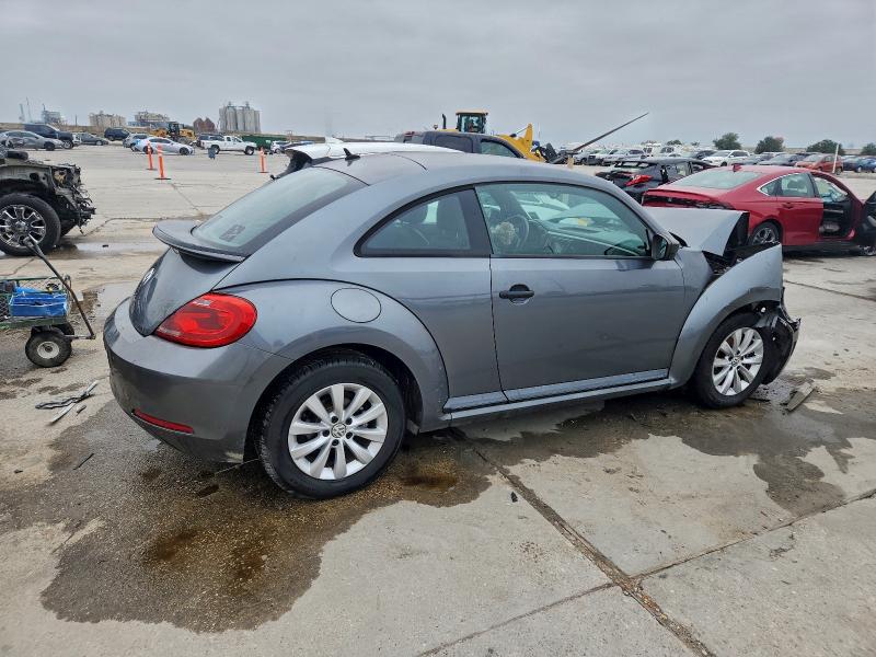 Photo 3 from auction – 2016 VOLKSWAGEN BEETLE 1.8 with VIN 3VWF07AT2GM601457