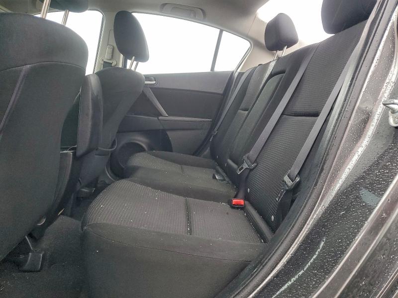 Photo 10 from auction – 2012 MAZDA 3 with VIN JM1BL1V86C1679761