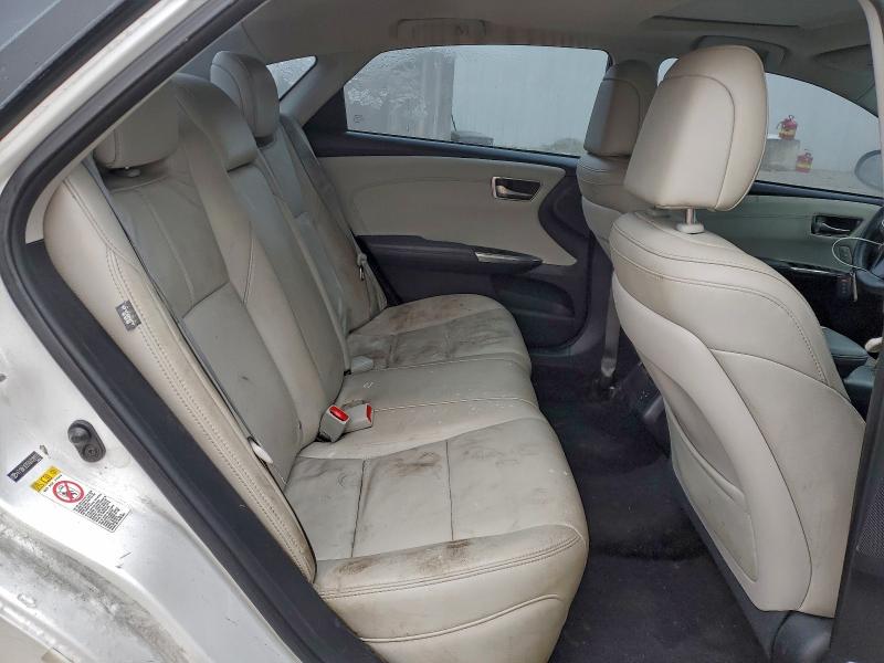 Photo 10 from auction – 2016 TOYOTA AVALON XLE with VIN 4T1BK1EB5GU228111