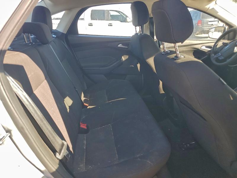 Photo 10 from auction – 2018 FORD FOCUS SEL with VIN 1FADP3H26JL221936