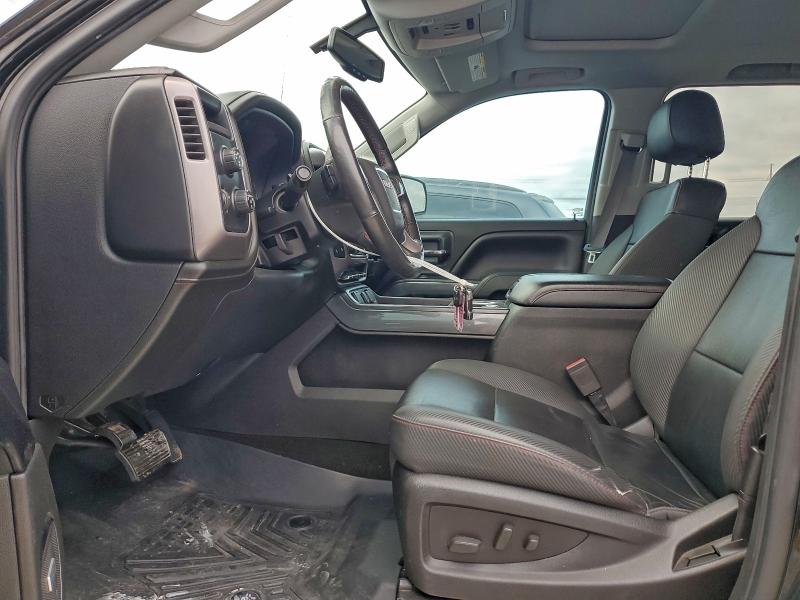 Photo 7 from auction – 2015 GMC SIERRA K15 with VIN 3GTU2VEC3FG477280