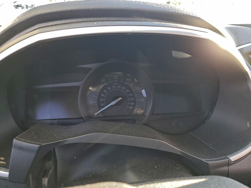Photo 9 from auction – 2021 FORD EDGE SEL with VIN 2FMPK4J99MBA57830