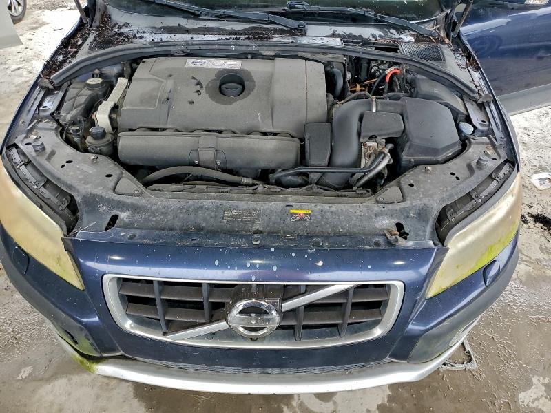 Photo 12 from auction – 2010 VOLVO XC70 3.2 with VIN YV4960BZ3A1074832