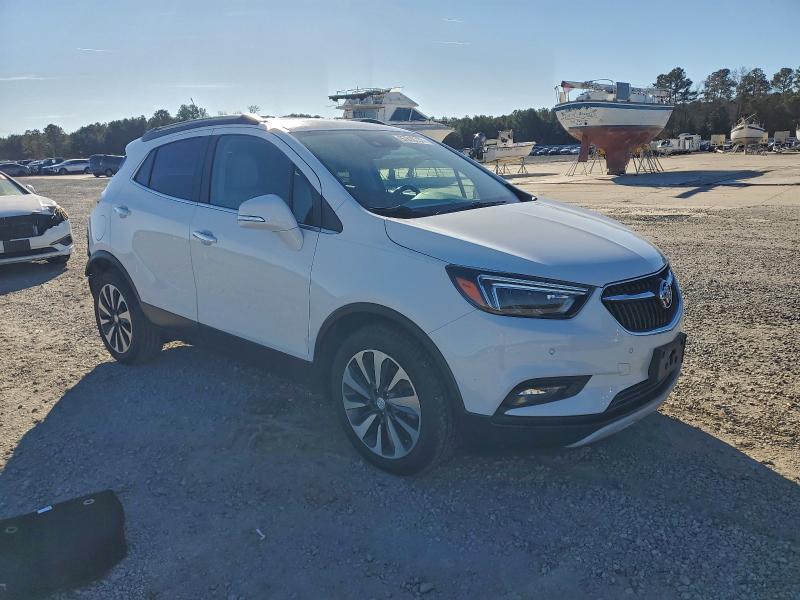 Photo 4 from auction – 2019 BUICK ENCORE ESS with VIN KL4CJCSM5KB832303