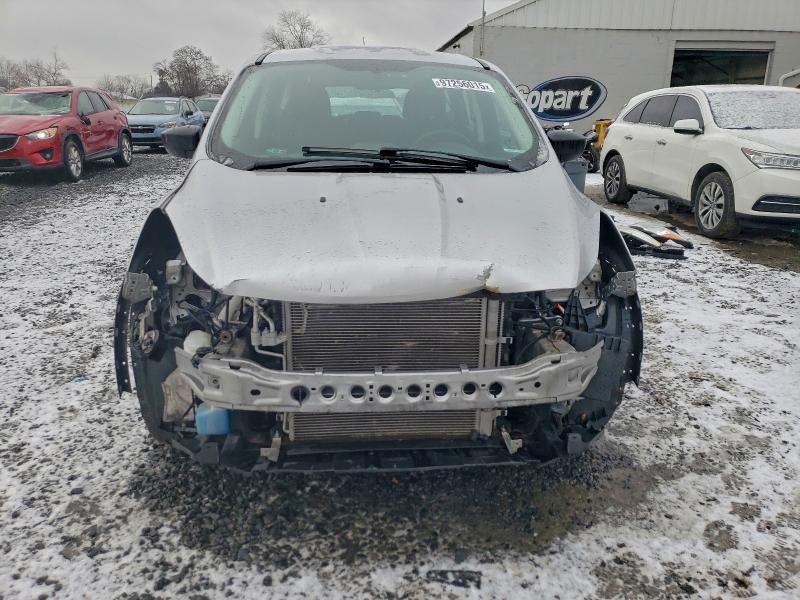 Photo 5 from auction – 2015 FORD ESCAPE S with VIN 1FMCU0F76FUA72288