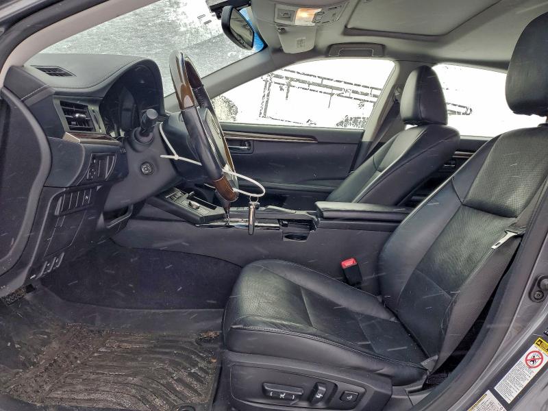 Photo 7 from auction – 2013 LEXUS ES 350 with VIN JTHBK1GG1D2006359