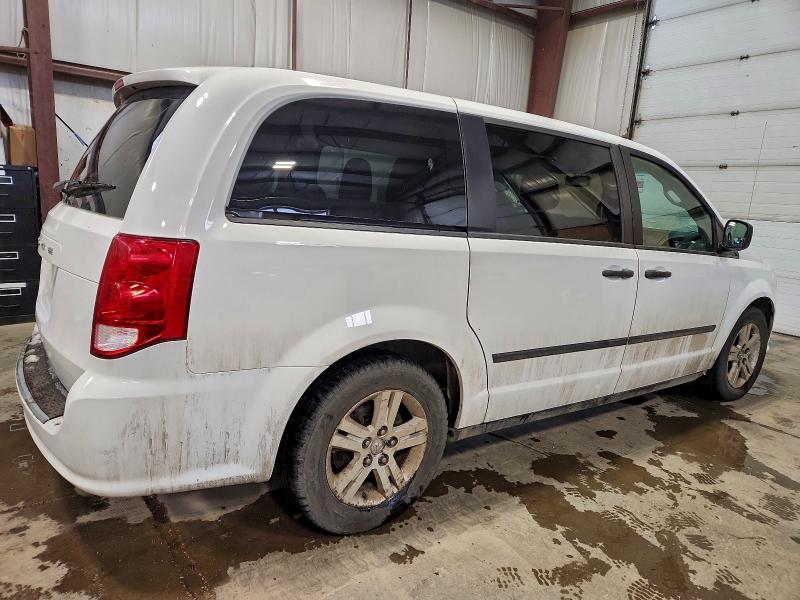 Photo 3 from auction – 2016 DODGE GRAND CARA with VIN 2C4RDGBG8GR327146