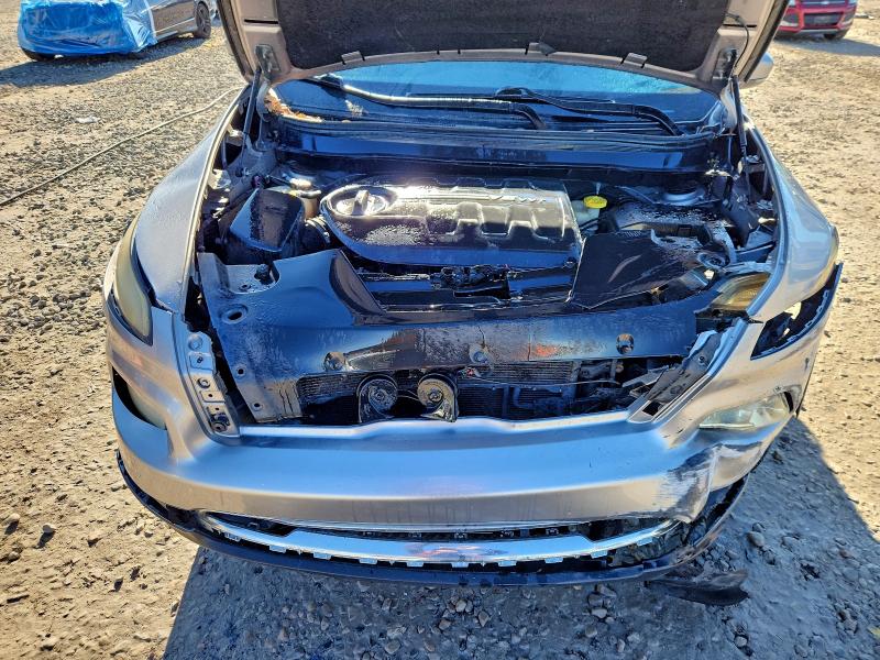 Photo 11 from auction – 2016 JEEP CHEROKEE L with VIN 1C4PJMDS0GW183583