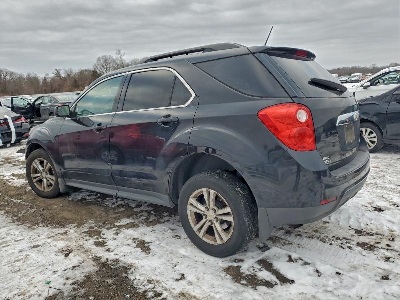 Photo 2 from auction – 2014 CHEVROLET EQUINOX with VIN 2GNFLFEK0E6219030