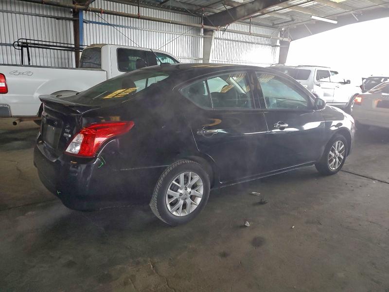 Photo 3 from auction – 2018 NISSAN VERSA with VIN 3N1CN7AP7JL832476