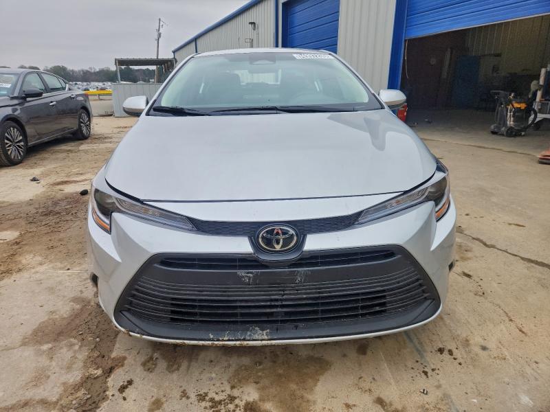 Photo 5 from auction – 2025 TOYOTA COROLLA LE with VIN 5YFB4MDE2SP322965