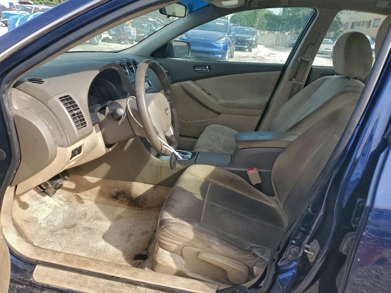 Photo 7 from auction – 2012 NISSAN ALTIMA BAS with VIN 1N4AL2AP9CC169848
