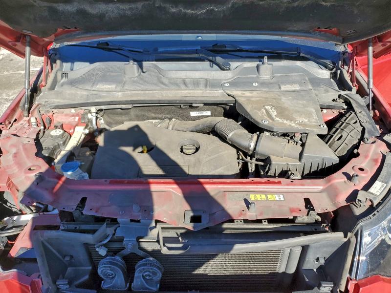 Photo 11 from auction – 2017 LAND ROVER DISCOVERY with VIN SALCR2BG3HH636457