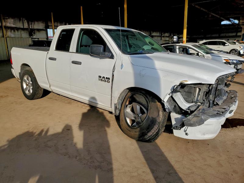 Photo 4 from auction – 2014 RAM 1500 ST with VIN 1C6RR6FG5ES153318