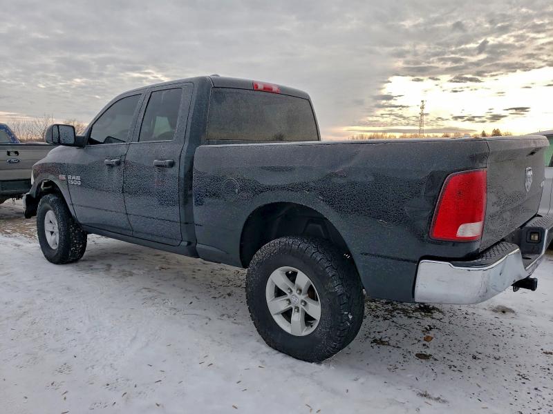Photo 2 from auction – 2017 RAM 1500 ST with VIN 1C6RR7FT9HS614415