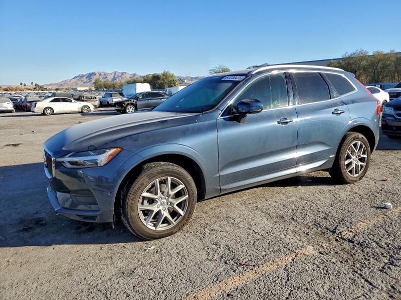 VOLVO XC60 T5 MO 2019 with VIN LYV102DK8KB340837 - Photo from auction