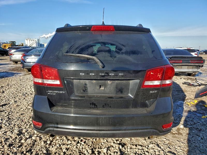 Photo 6 from auction – 2014 DODGE JOURNEY with VIN 3C4PDDBG7ET138603