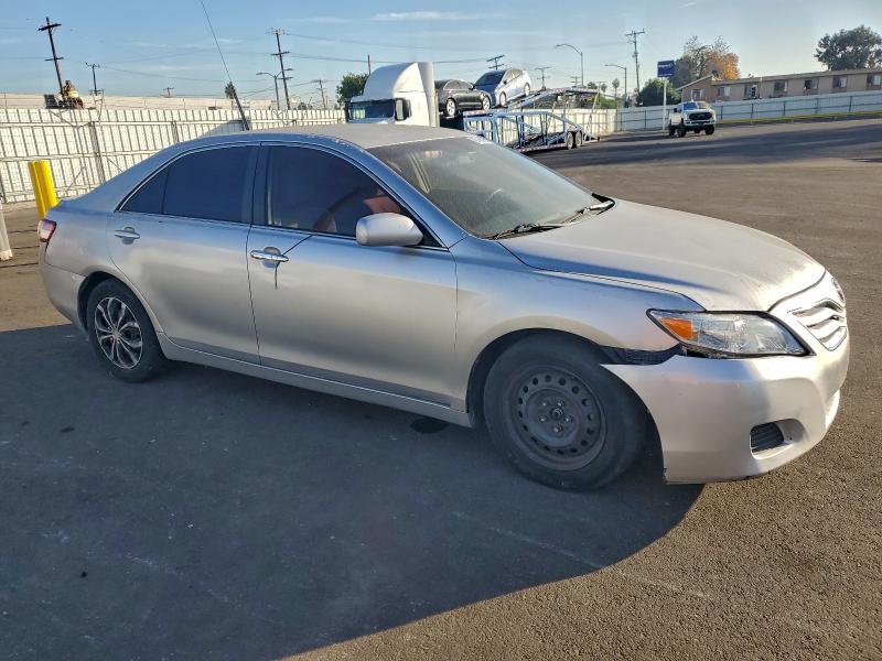 Photo 4 from auction – 2010 TOYOTA CAMRY BASE with VIN 4T1BF3EK5AU088052