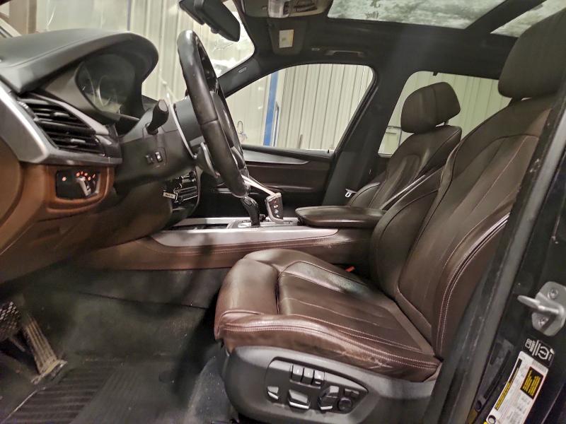 Photo 7 from auction – 2014 BMW X5 XDRIVE5 with VIN 5UXKR6C51E0J73475