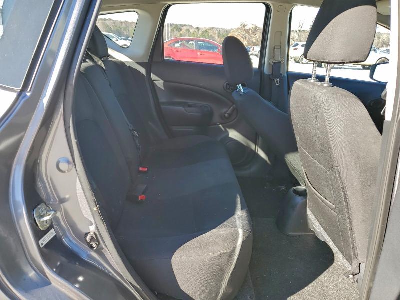 Photo 10 from auction – 2017 NISSAN VERSA NOTE with VIN 3N1CE2CP8HL378782
