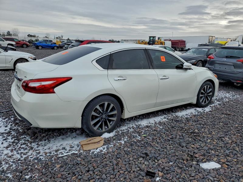 Photo 3 from auction – 2016 NISSAN ALTIMA 2.5 with VIN 1N4AL3AP4GC136817