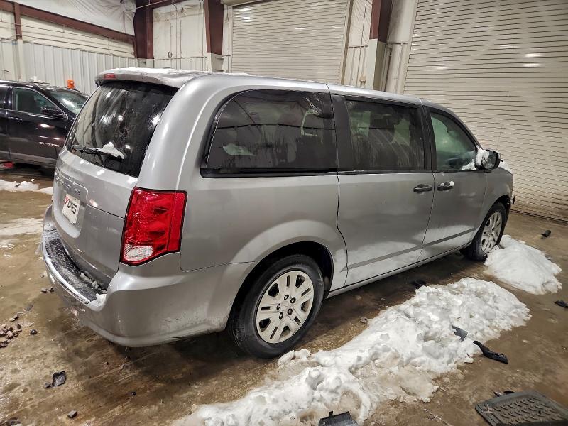 Photo 3 from auction – 2020 DODGE GRAND CARA with VIN 2C4RDGBG4LR155983