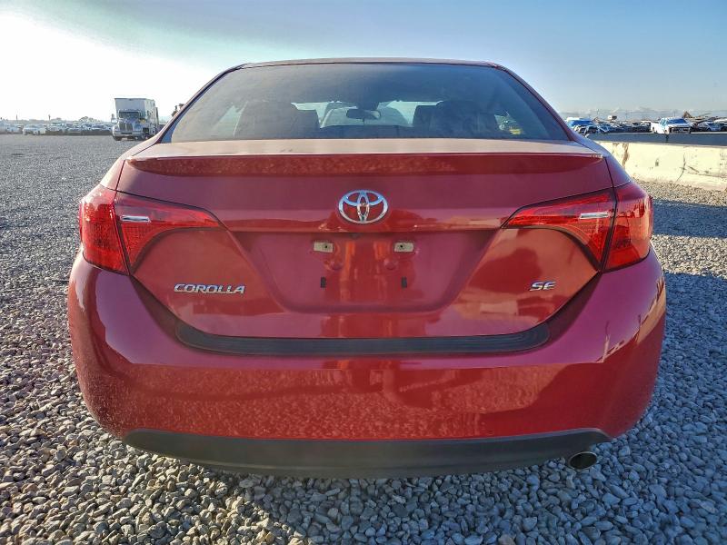 Photo 6 from auction – 2019 TOYOTA COROLLA L with VIN 5YFBURHE2KP883187
