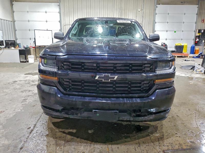 Photo 5 from auction – 2016 CHEVROLET SILVERADO with VIN 1GCVKNEC9GZ181573