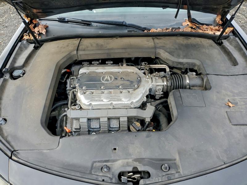 Photo 11 from auction – 2014 ACURA TL TECH with VIN 19UUA8F56EA007781