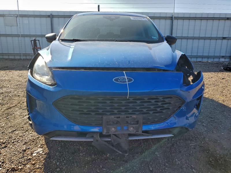 Photo 5 from auction – 2020 FORD ESCAPE S with VIN 1FMCU0F63LUC51567