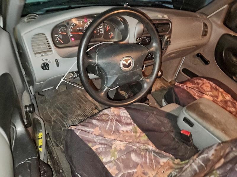 Photo 8 from auction – 2001 MAZDA B3000 CAB with VIN 4F4ZR17UX1TM06807