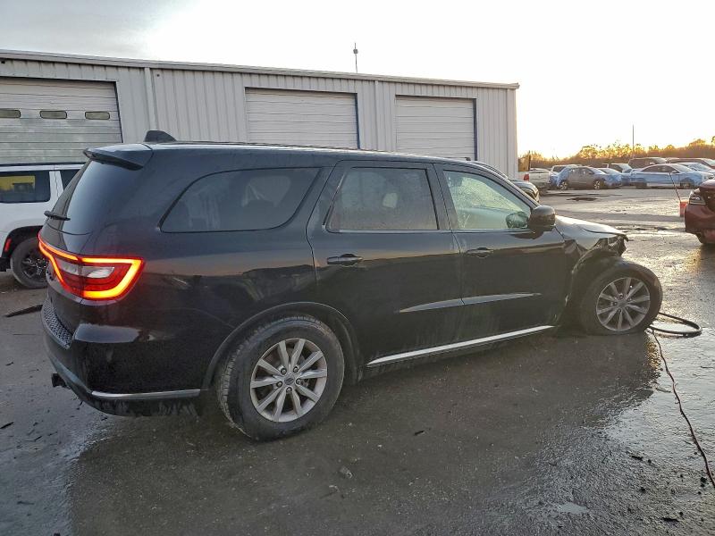 Photo 3 from auction – 2020 DODGE DURANGO SX with VIN 1C4RDHAG6LC247502