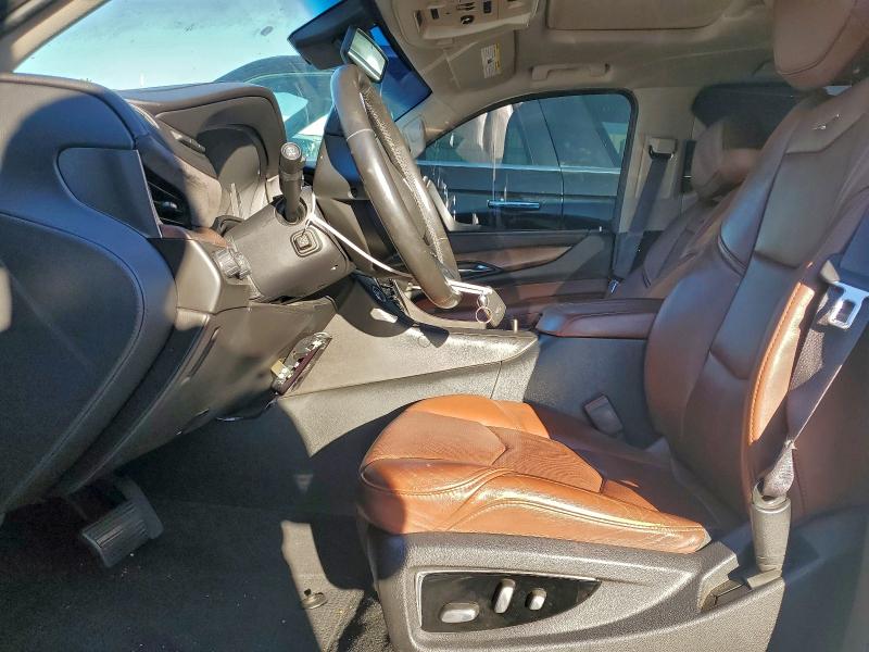 Photo 7 from auction – 2015 CADILLAC ESCALADE E with VIN 1GYS4TKJ7FR661415