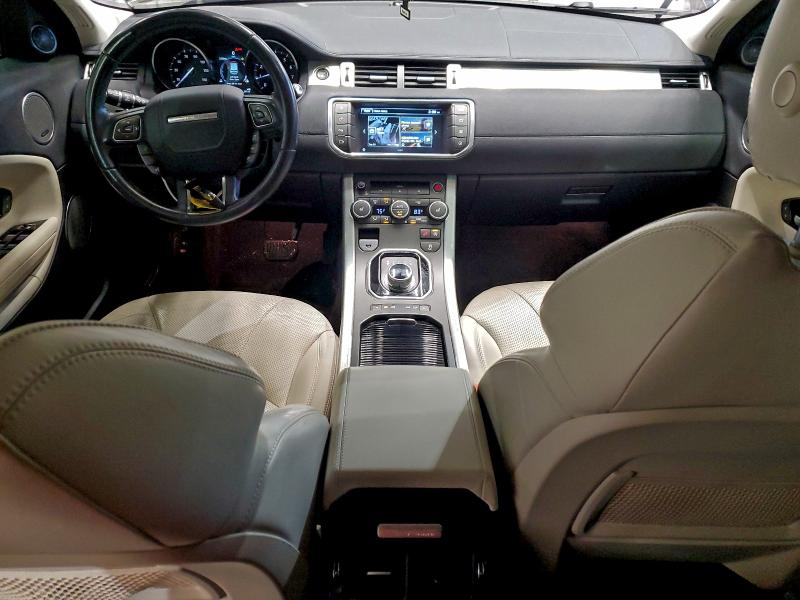Photo 8 from auction – 2016 LAND ROVER RANGE ROVE with VIN SALVR2BG3GH085051
