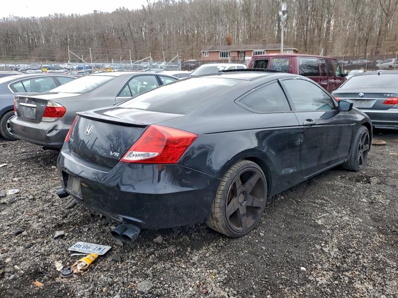 Photo 3 from auction – 2011 HONDA ACCORD EXL with VIN 1HGCS2B83BA008095